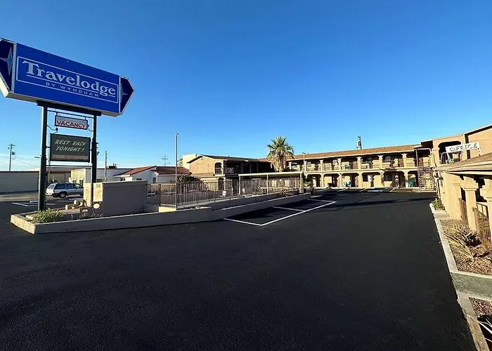 Travelodge Hotel