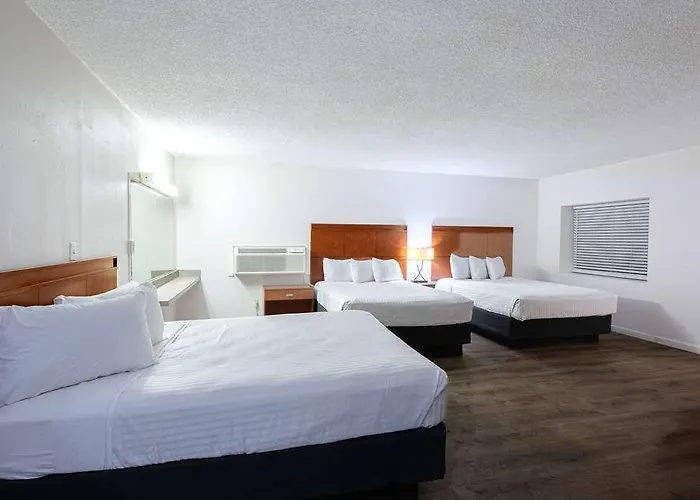 Hotel Travelodge