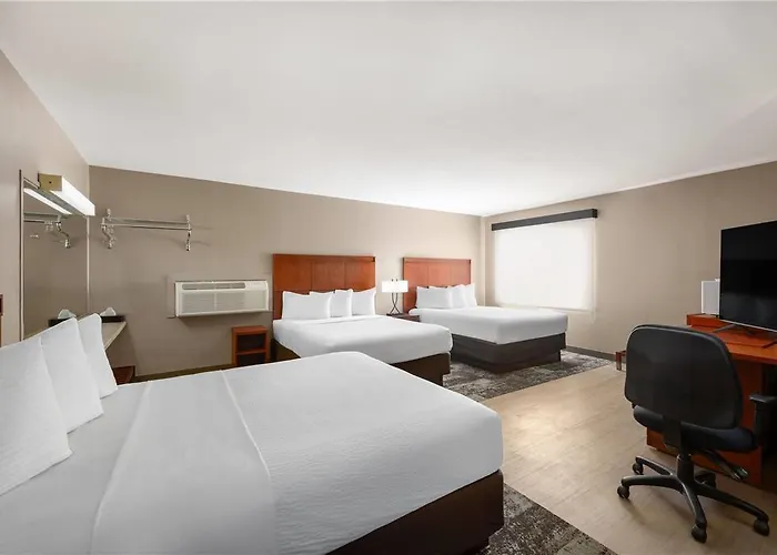 Hotel Travelodge