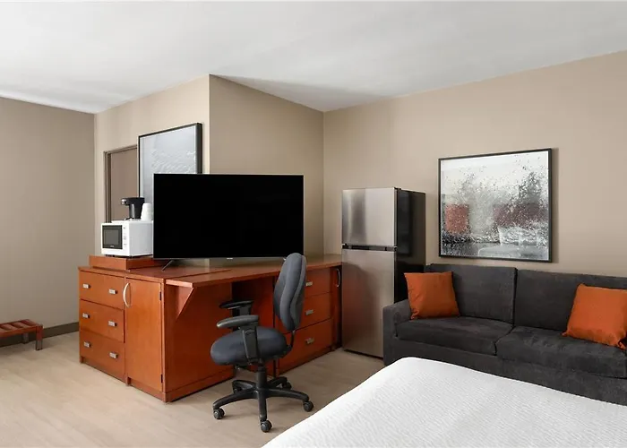 Hotel Travelodge *