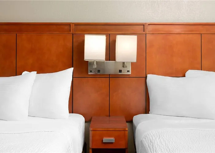 Travelodge Hotel