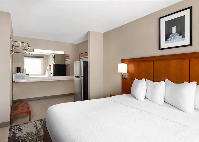 Hotel Travelodge *