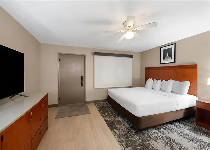 Hotel Travelodge *